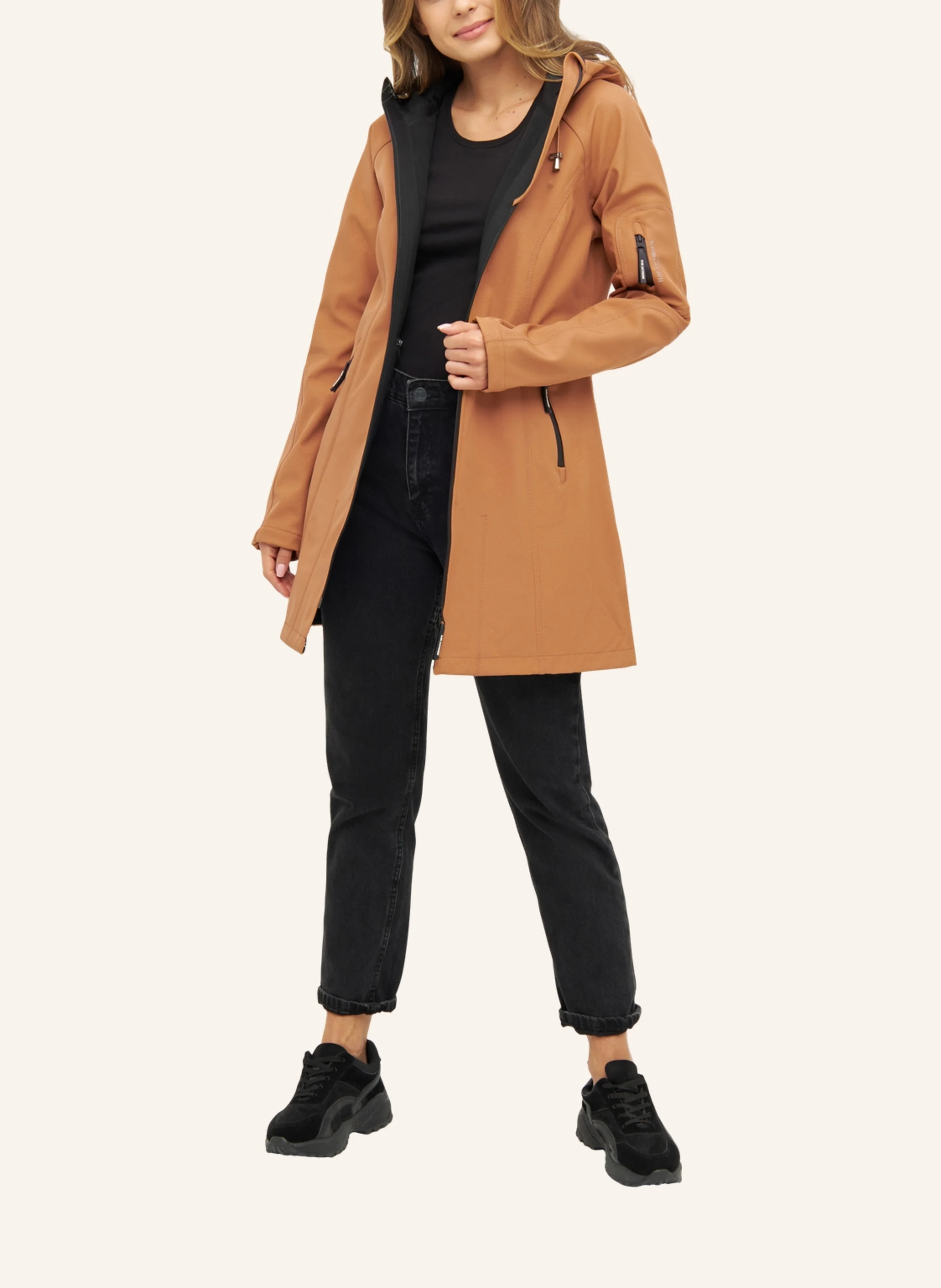 ILSE JACOBSEN Regenjacke RAIN37