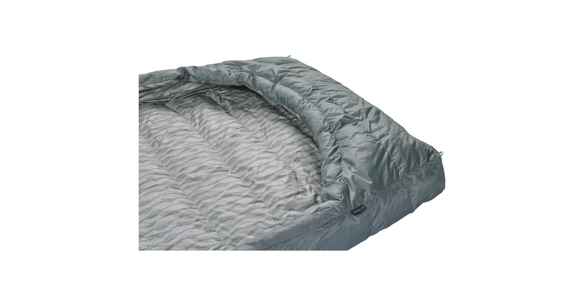 Therm-a-RestVela Double 32F/0C Quilt slaapzak