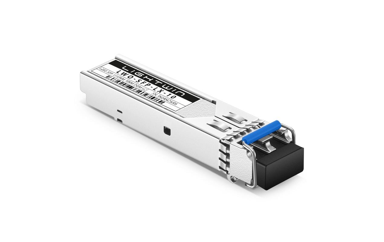 SFP Modul LWO-SFP-LX-101.25Gb/s 20km SFP Transceiver