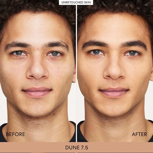 bareMinerals Complexion Rescue Tinted Moisturizer Matte Foundation, 7,5 Dune