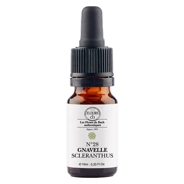 ELXIRS&CO - Unitaire GNAVELLE - 10ML