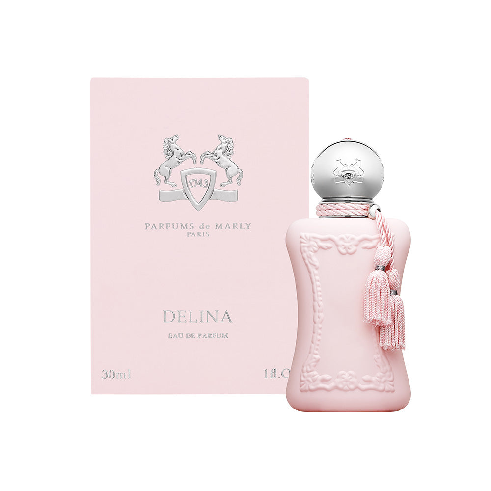Format Voyage DELINA 30ML EAU DE PARFUM