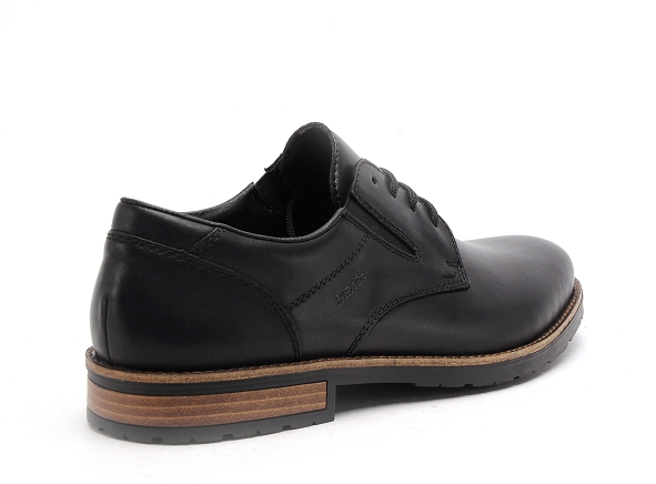 Rieker basses homme 14621 noir