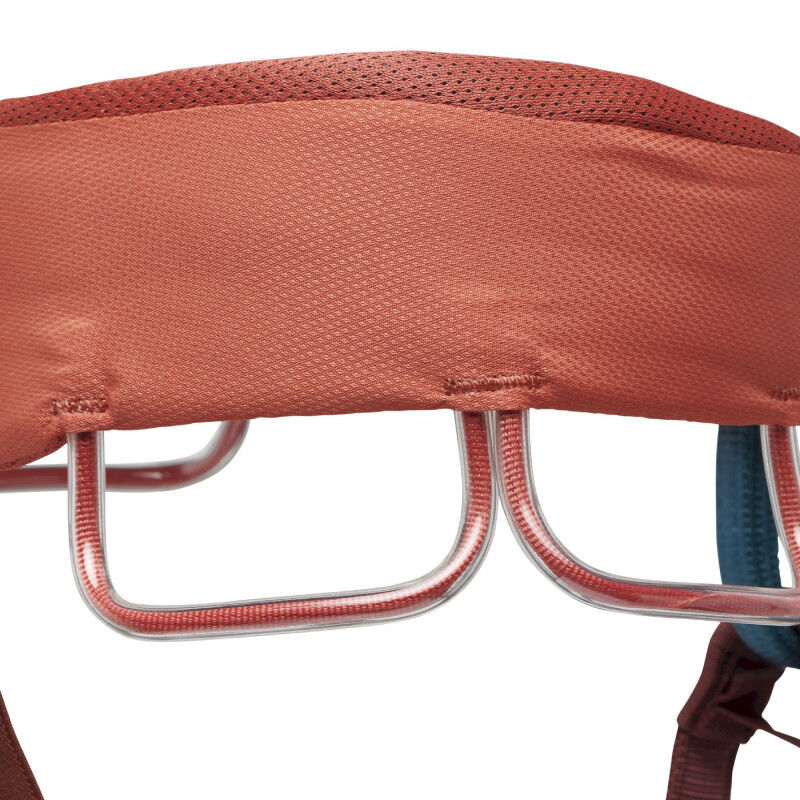 Momentum Harness - Baudrier femme