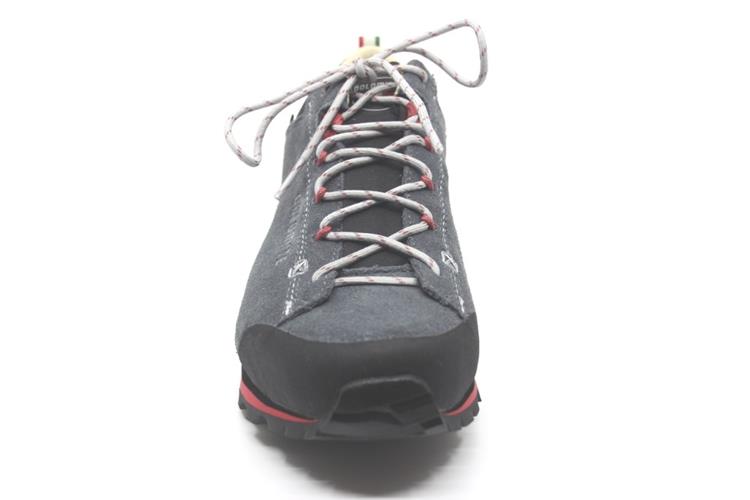 Dolomite Cinquantaquatro Hike Low Gunmetal-Grey