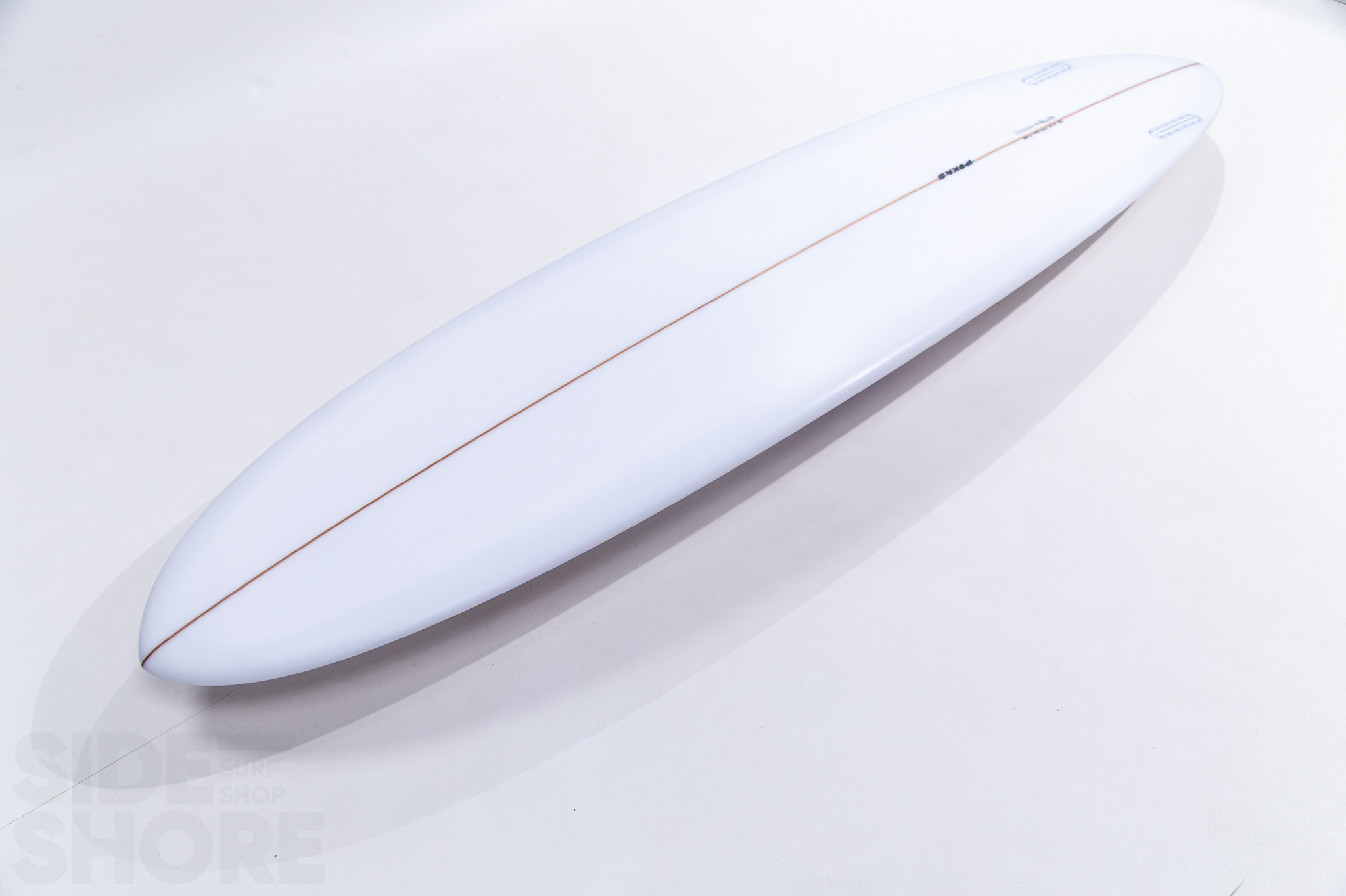 Son of Cobra Mid Length - Clear - 7'6 x 21 1/8