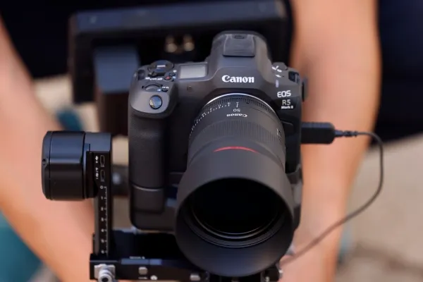 Canon RF 50mm F1.4L VCM, Standard zoomlinse, 14/11, Billedstabilisator, Canon RF, Autofokus
