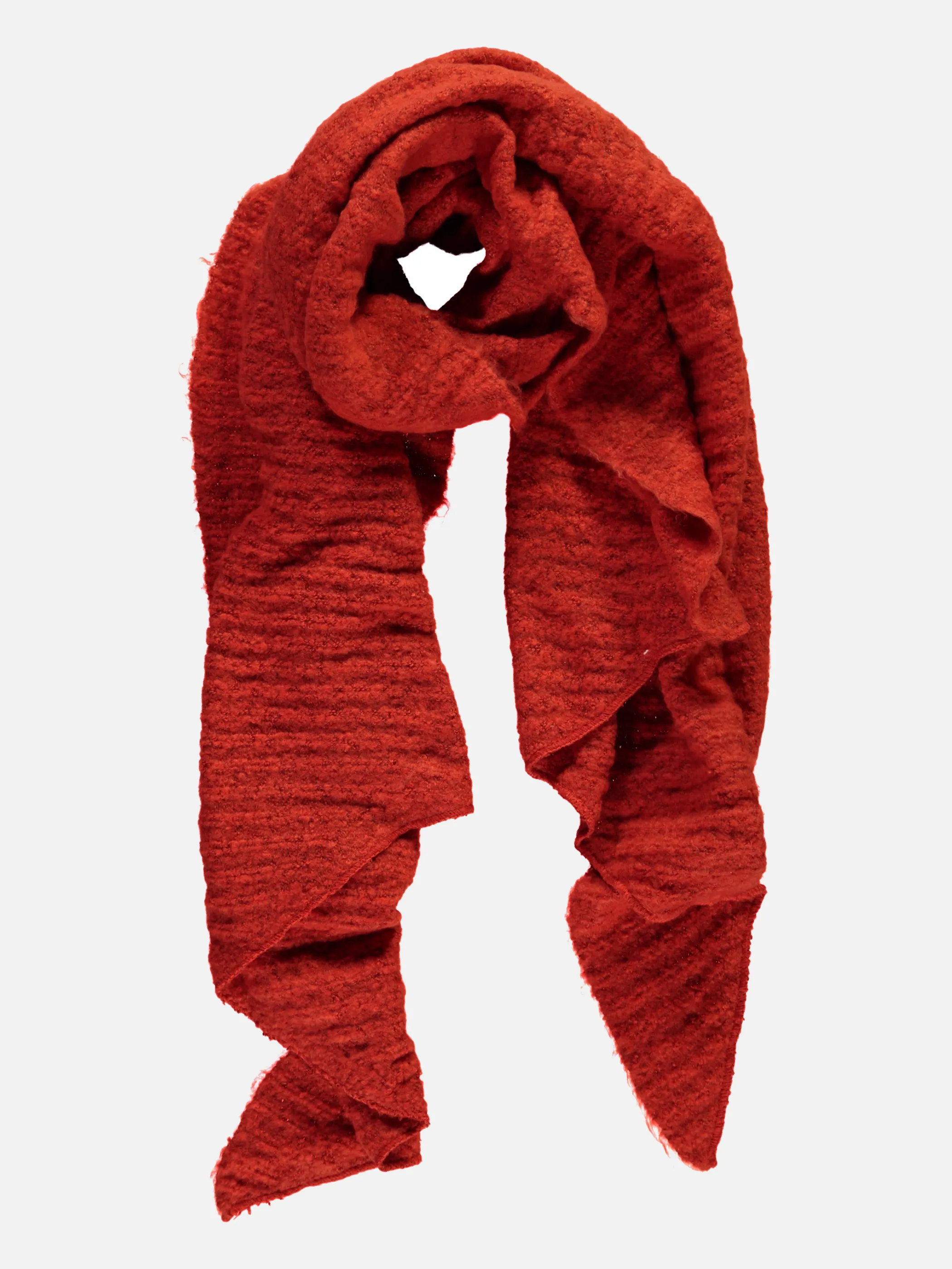 Damen Strickschal