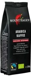 Mount Hagen - Arabica Koffie - Cafeïnevrij - Biologisch - 250g