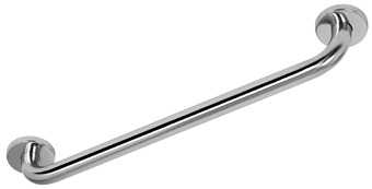 Plieger Vigo badgreep 45cm chroom