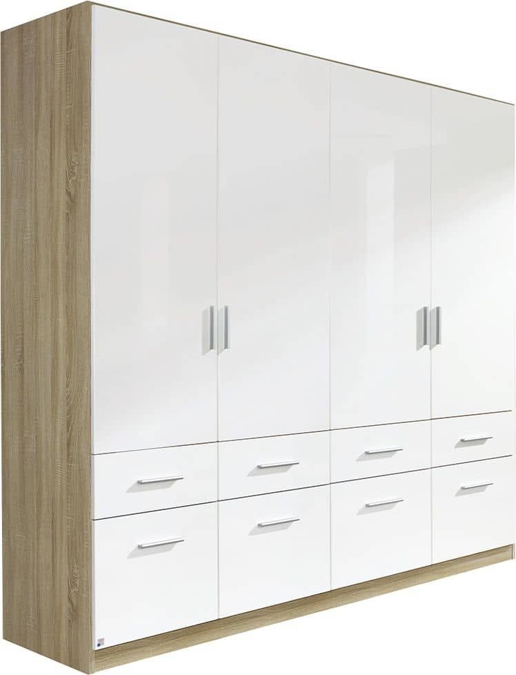 Drehtürenschrank Campo