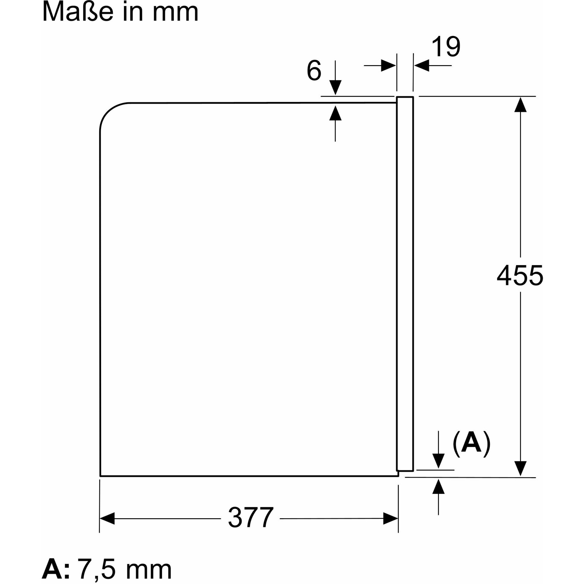 Bosch Vollautomat Serie 8 I CTL7181B0
