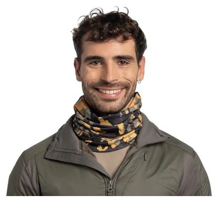 Tour de Cou Buff Thermonet Viit Multicolore