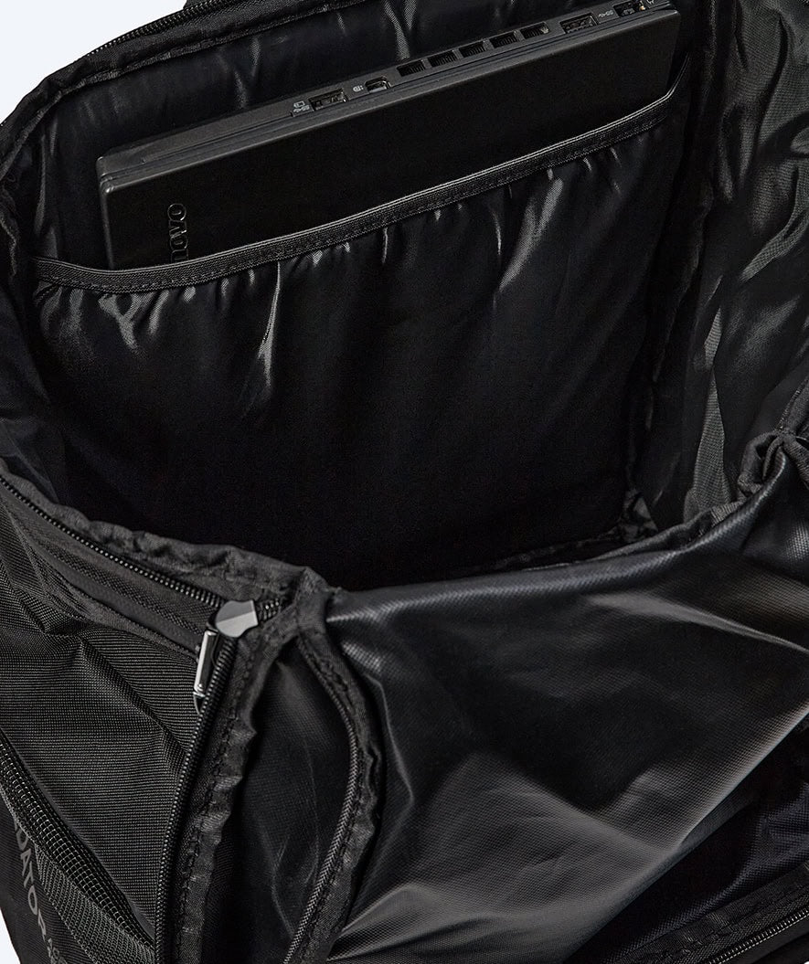 Watery svømmetaske - Predator Ace 45L - Sort
