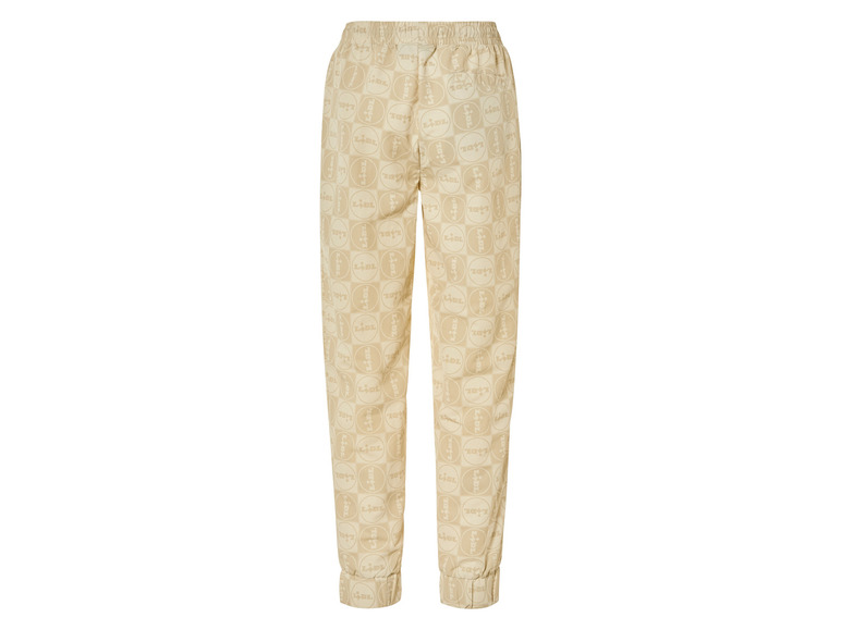 Lidl dames broek