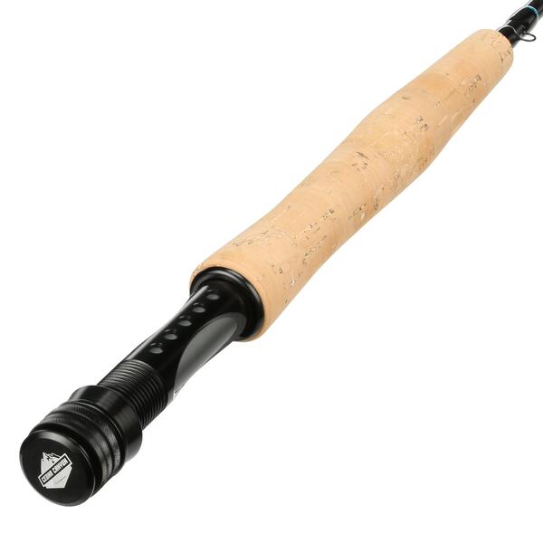 Canne à Mouche Shakespeare Cedar Canyon Elite 9ft (4 Brins)