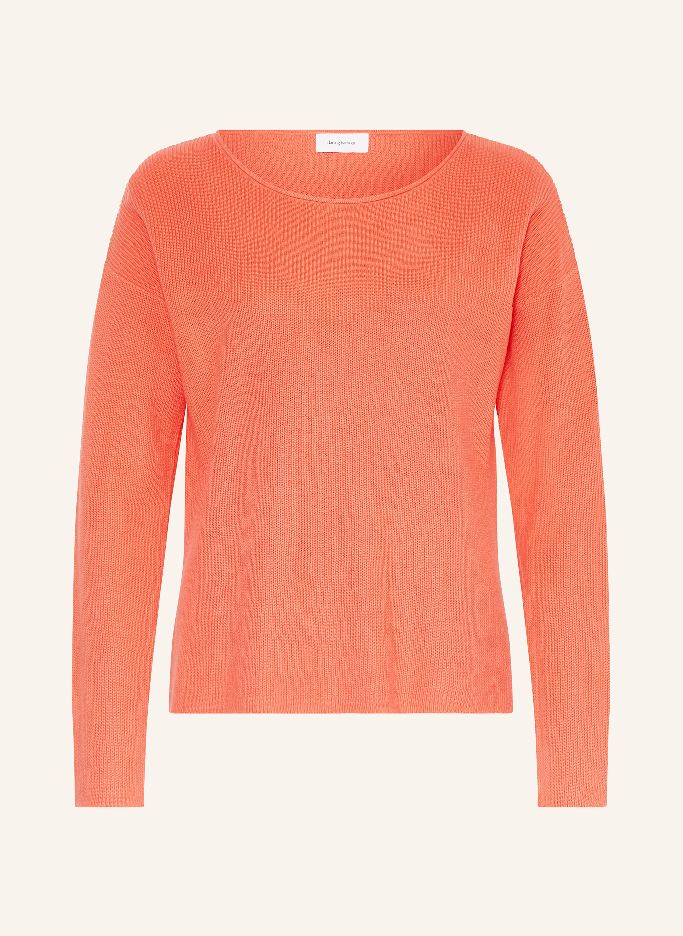 darling harbour Pullover
