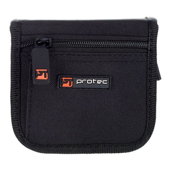 Protec A219ZIP MP Pouch Trumpet 3 pcs