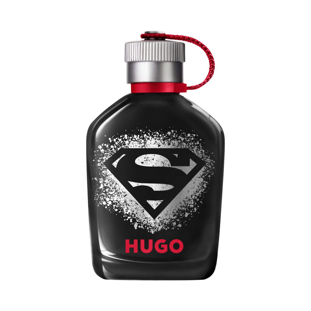 HUGO SUPERMAN Eau de Parfum - 125ml