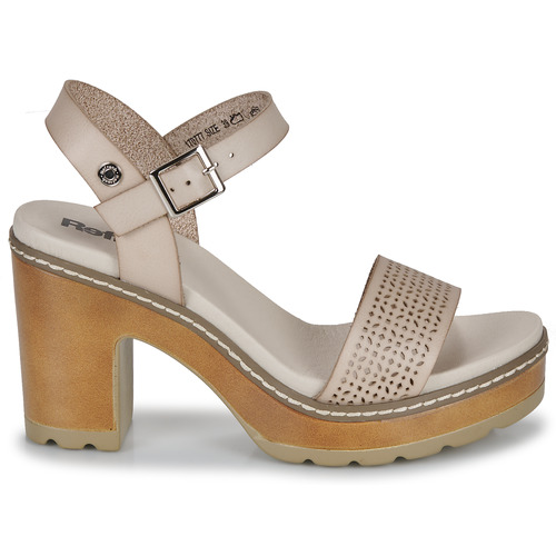 Refresh - 170777 - Creme