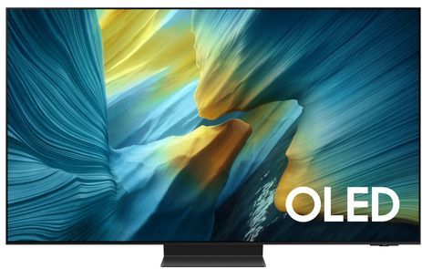 Samsung - QE55S95F - OLED TV - 55 Inch - 4K - Zwart