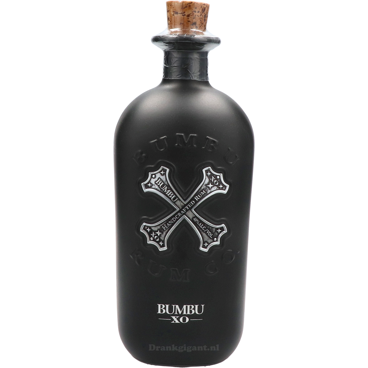 Bumbu XO Rum 70 cl