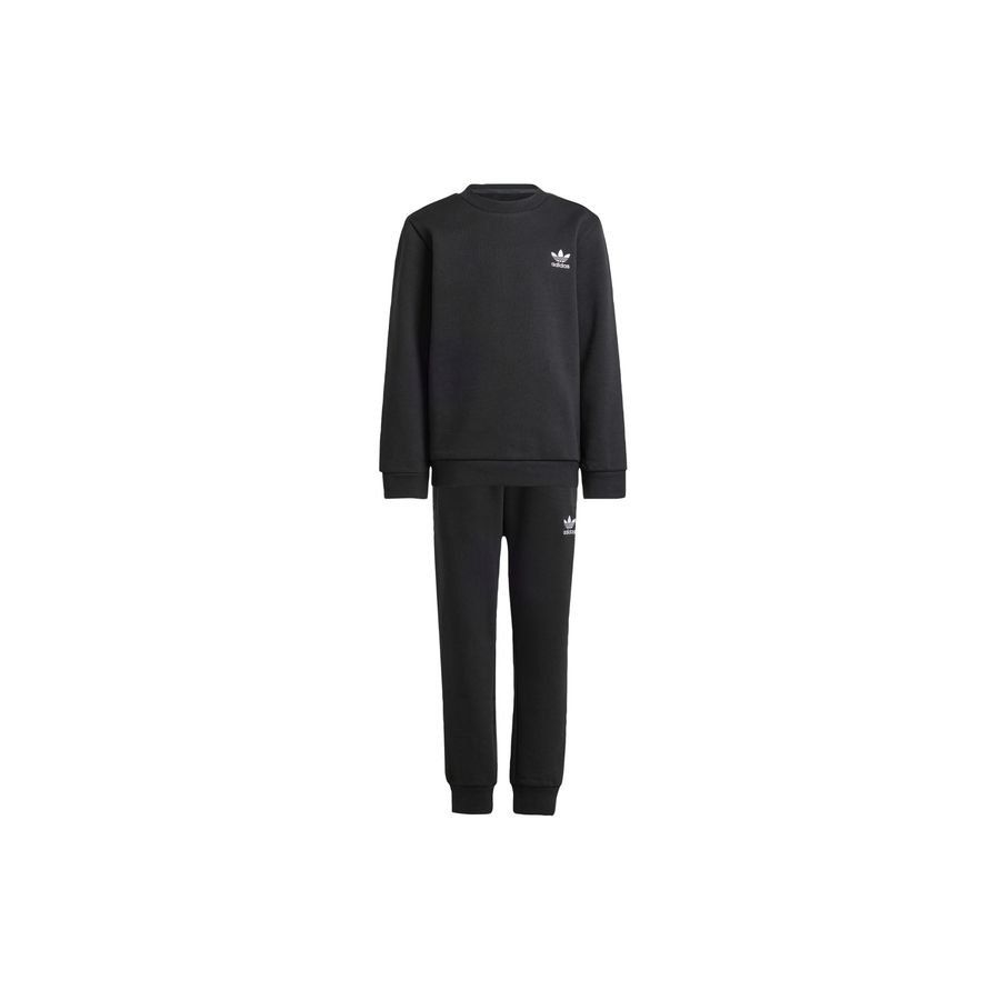 Adidas Original Ensemble sweat-shirt ras-du-cou Enfants