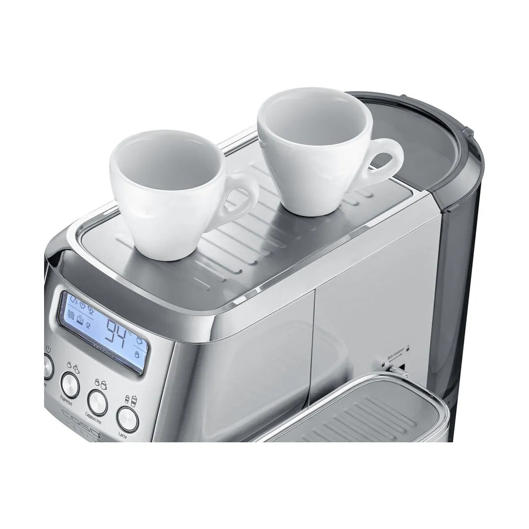 Caso Gourmet Espressomaskine CS1821