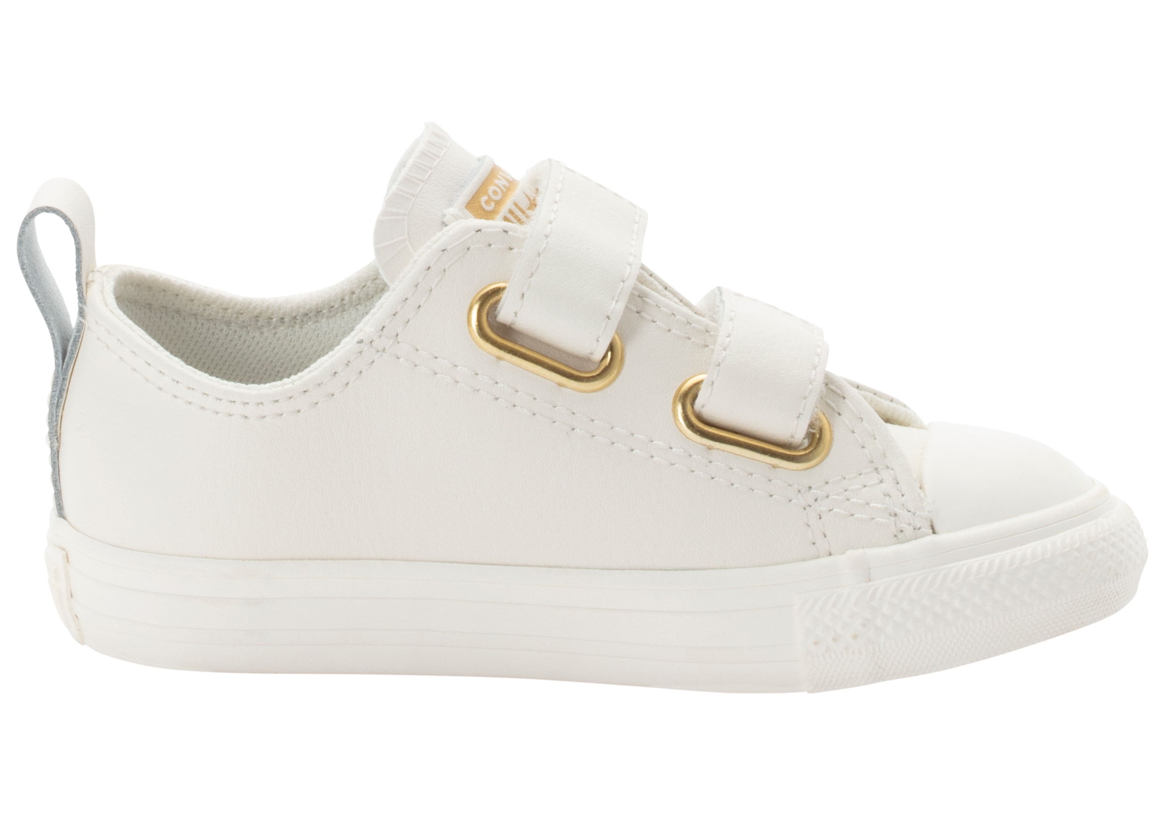 Converse Sneaker »CHUCK TAYLOR ALL STAR GOLD EASY-ON«  für Kinder