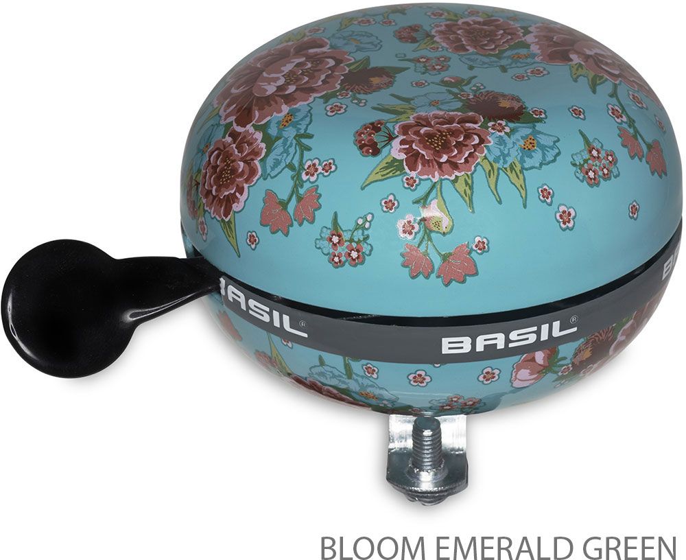 Basil Ding-Dong Glocke kaufen | Bike-Discount