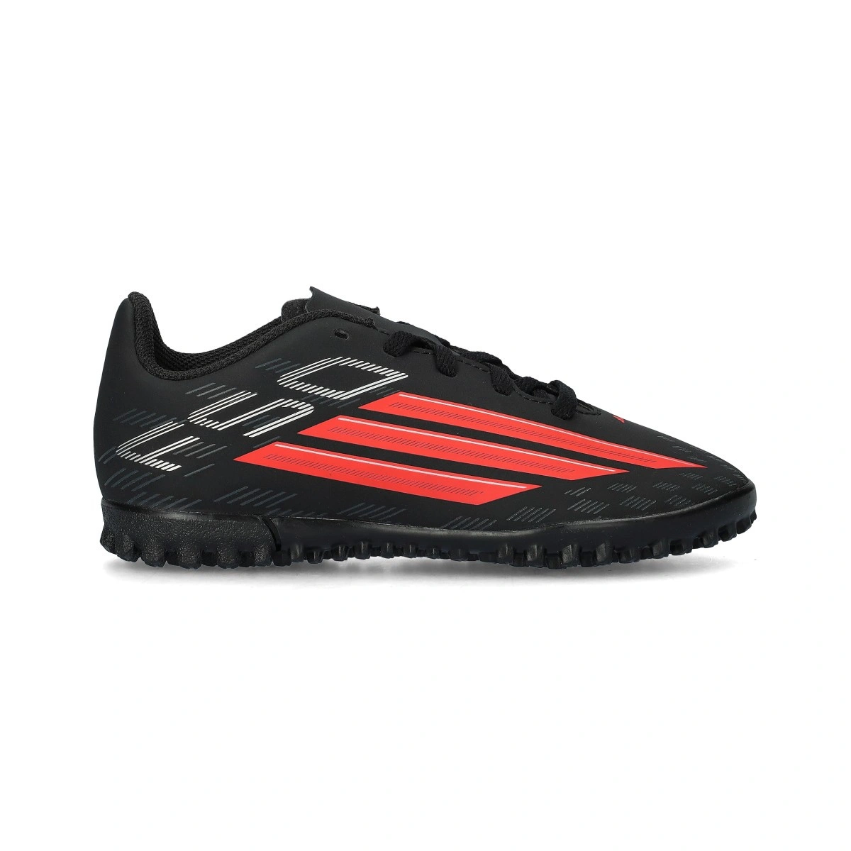 Chuteira adidas F50 Club Turf Criança