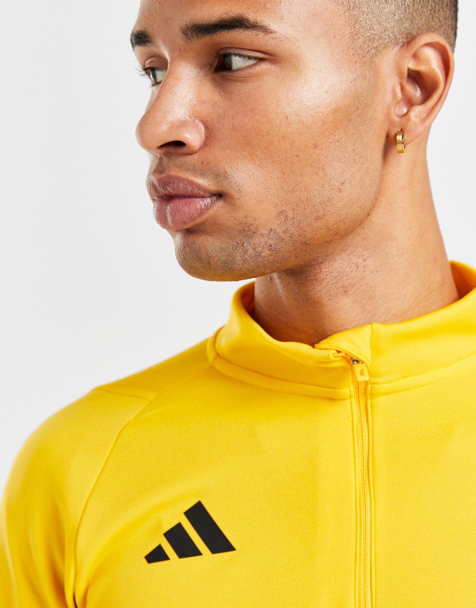 adidas Haut d'entraînement Juventus Tiro 23