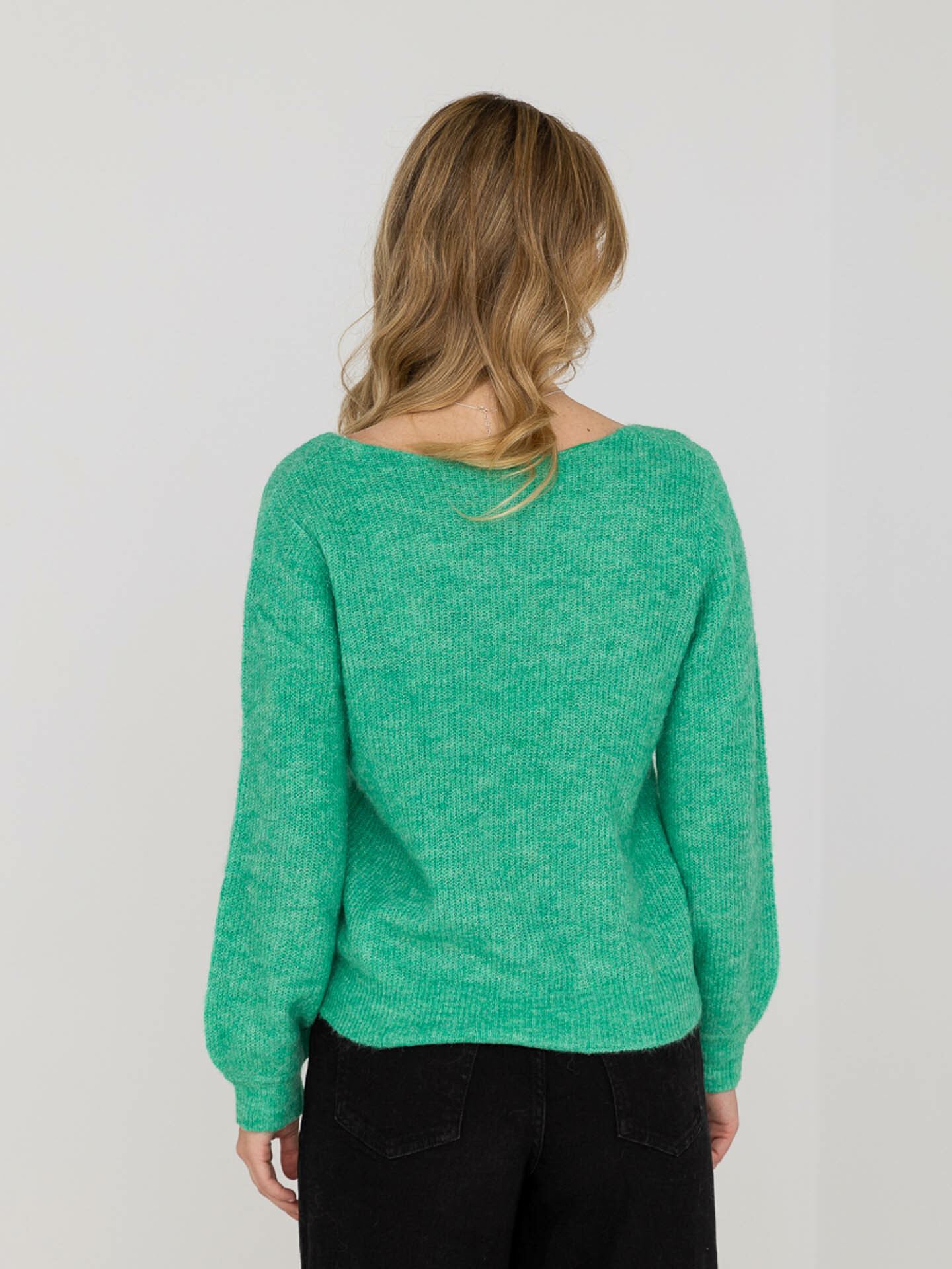 Jordan Long Sleeve
