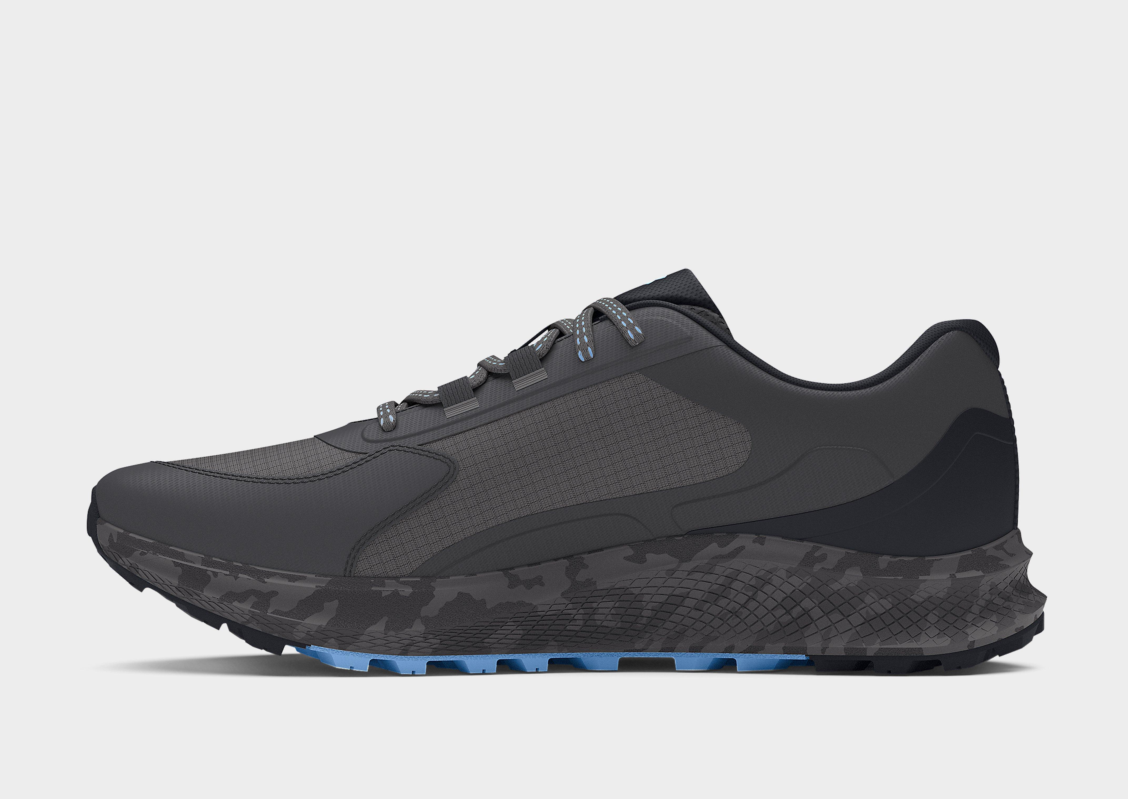 Under Armour Visual Cushioning UA W Charged Bandit TR 3