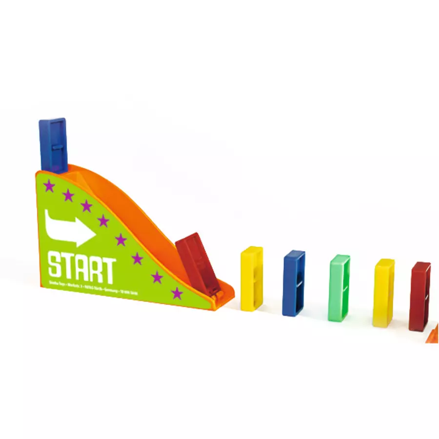 Noris Domino Run Basic