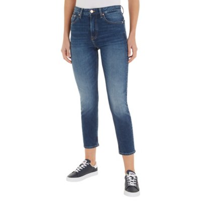 Jean femme Izzie TOMMY HILFIGER