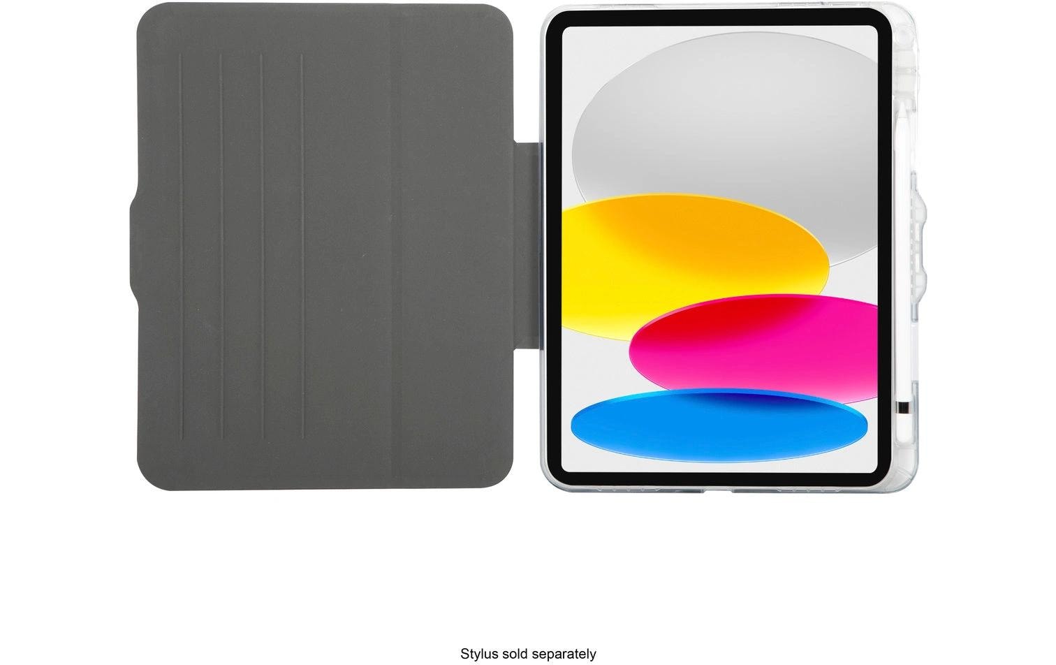 Tablet Back Cover VersaVu10.9