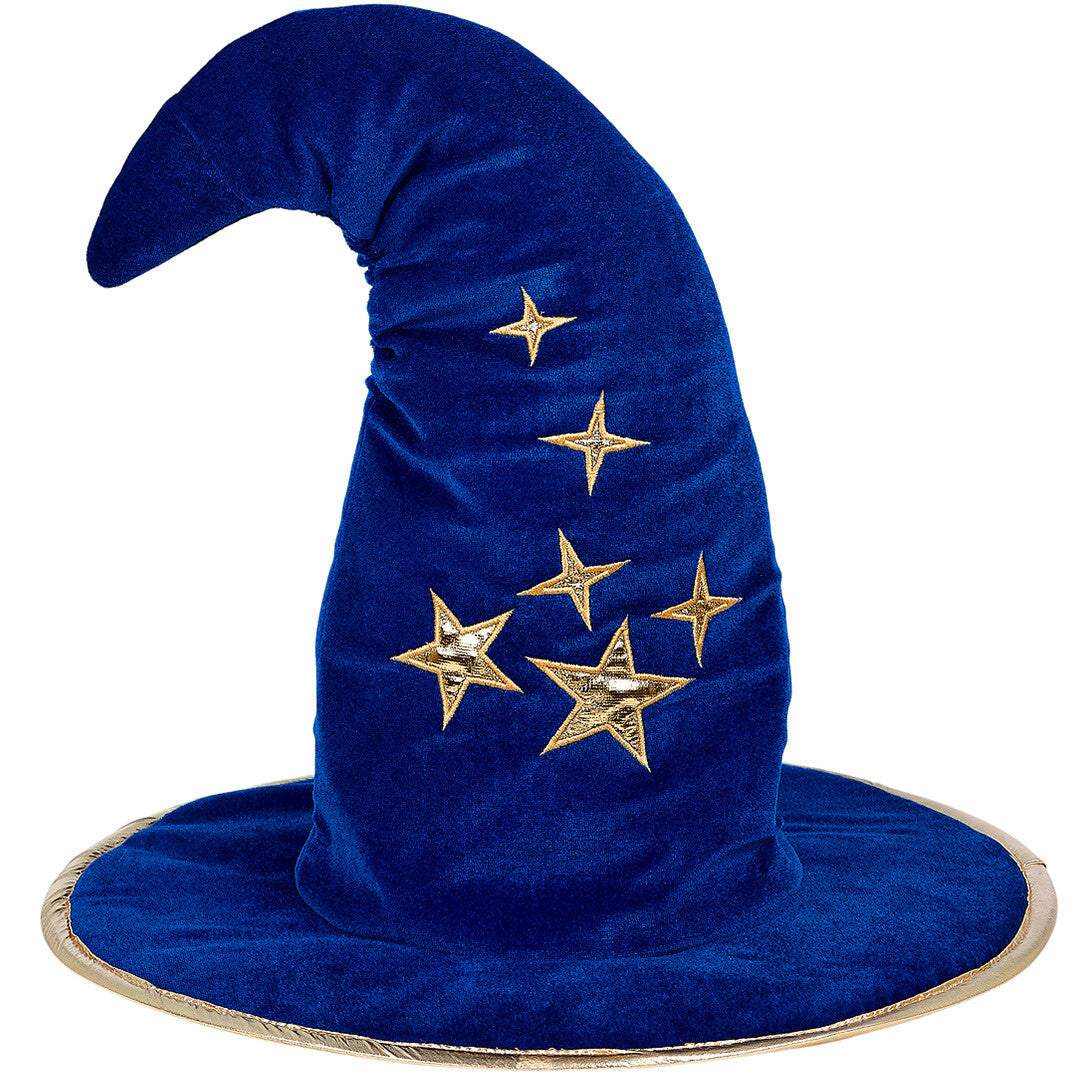 Souza for kids tovenaarshoed wilfred