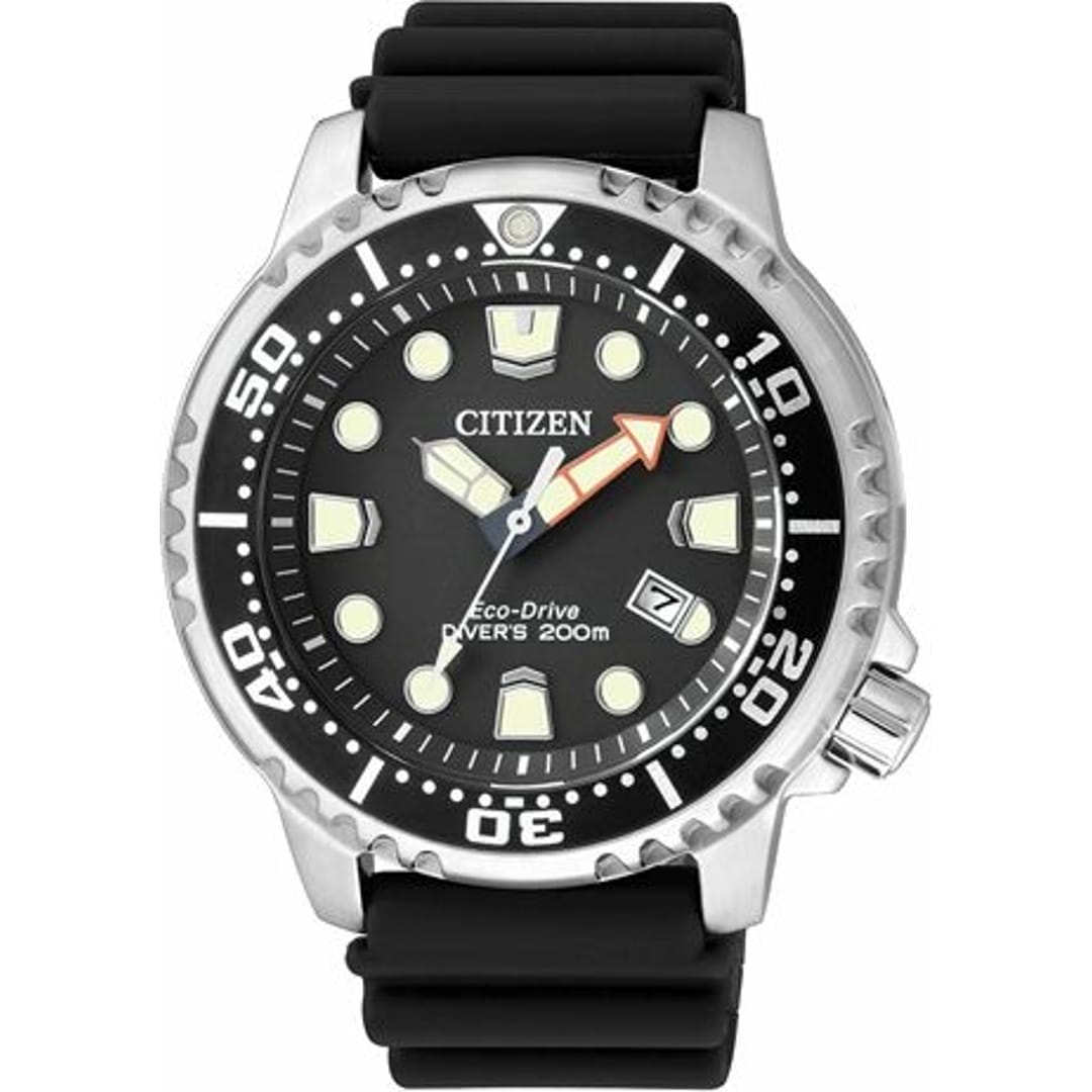 Citizen Promaster Marine Diver Eco-Drive