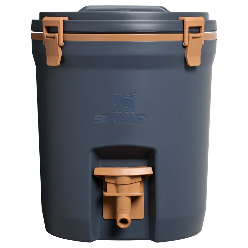 Fast Flow Water Jug | 7.5L
