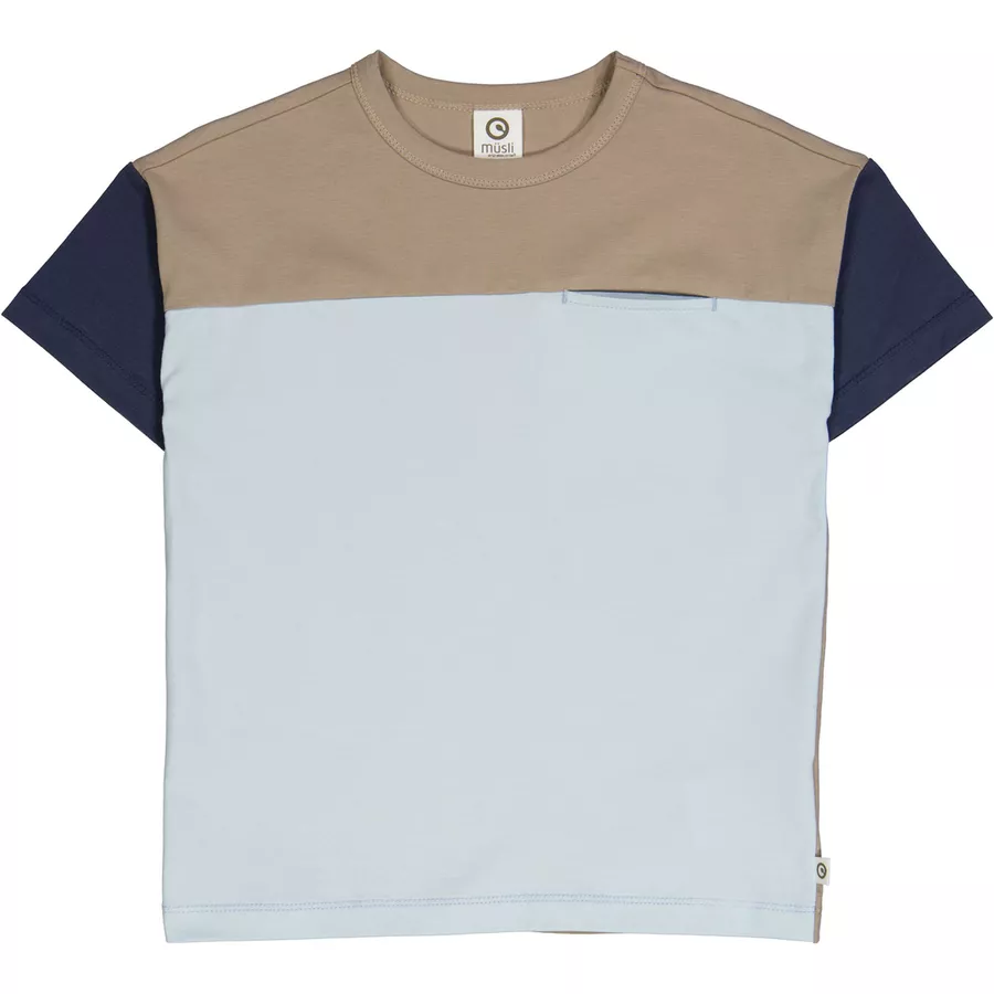 Müsli T-Shirt Cashew