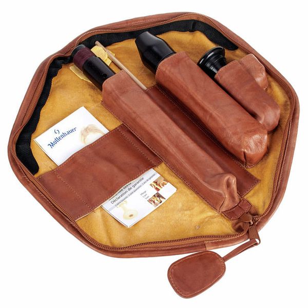 Mollenhauer DE-1204 Denner Edition Alto