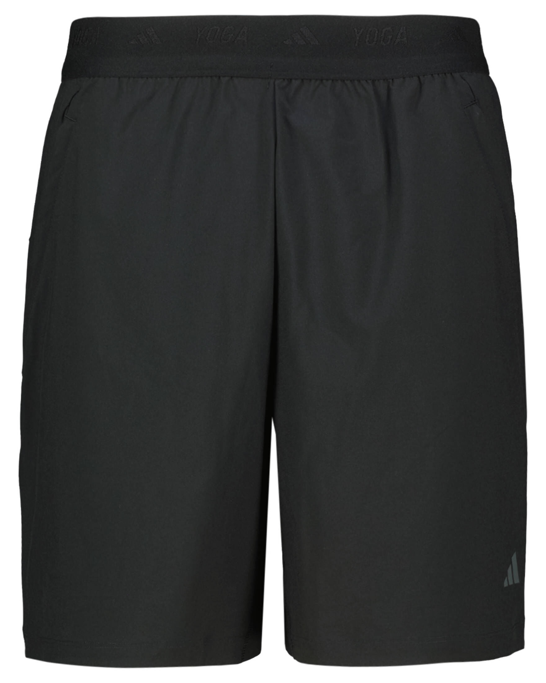 adidas Performance| Herren Shorts YOGA 2IN1