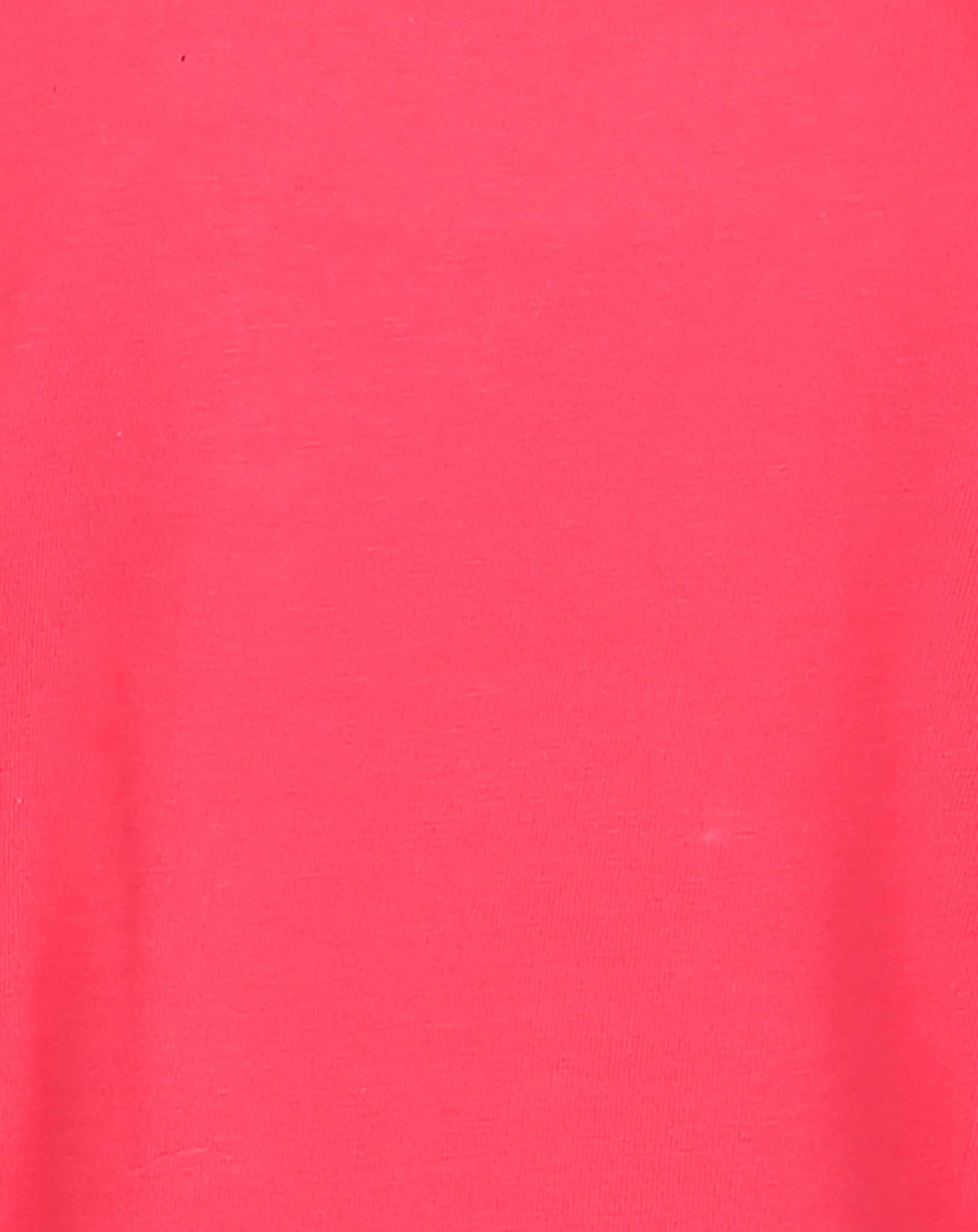 T-Shirt JOCELLE in geranium