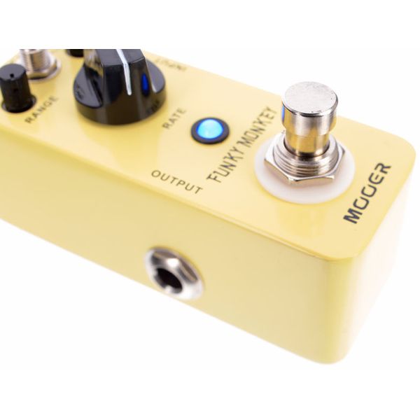 Mooer Funky Monkey