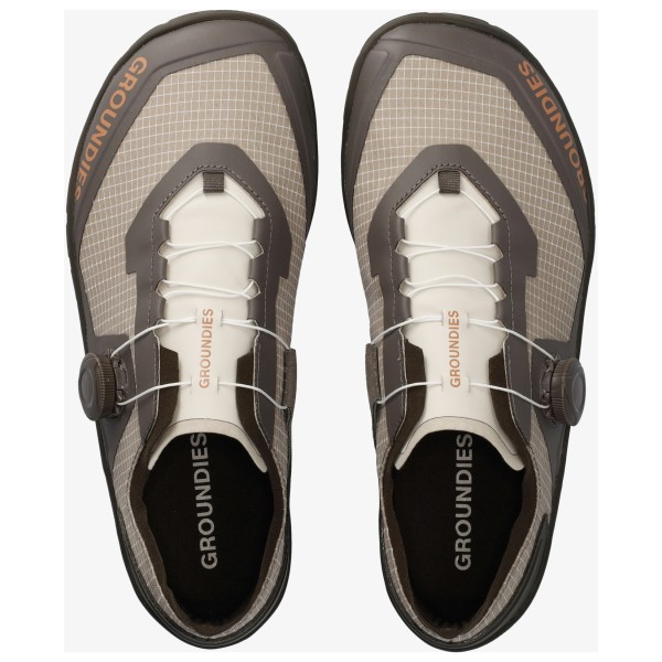 Groundies - Women's Chamonix TR Precision - Chaussures minimalistes
