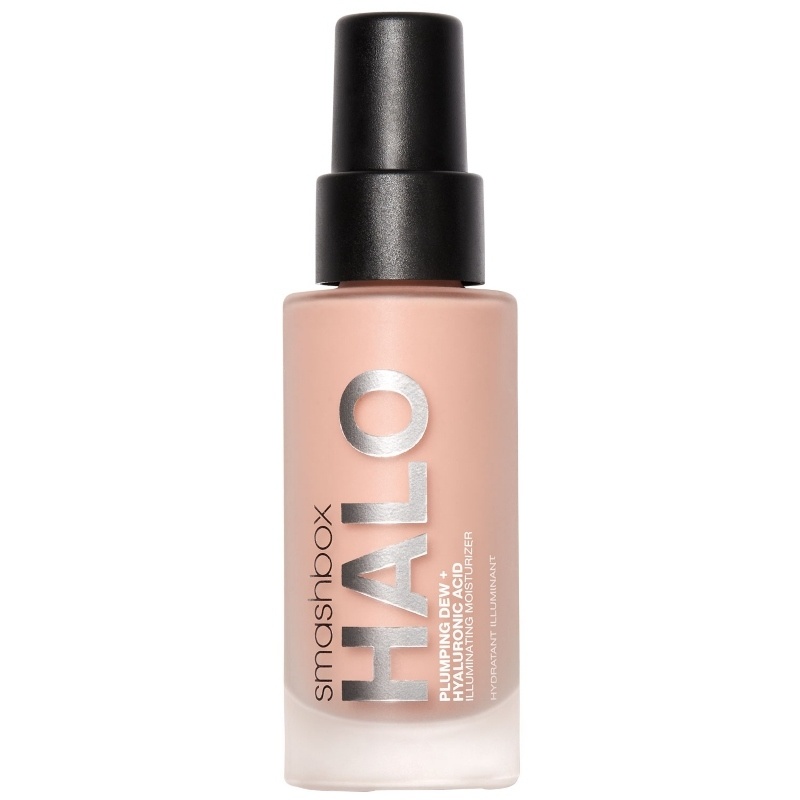 Smashbox Halo Plumping Dew + Hyaluronic Acid Moisturizer 30 ml