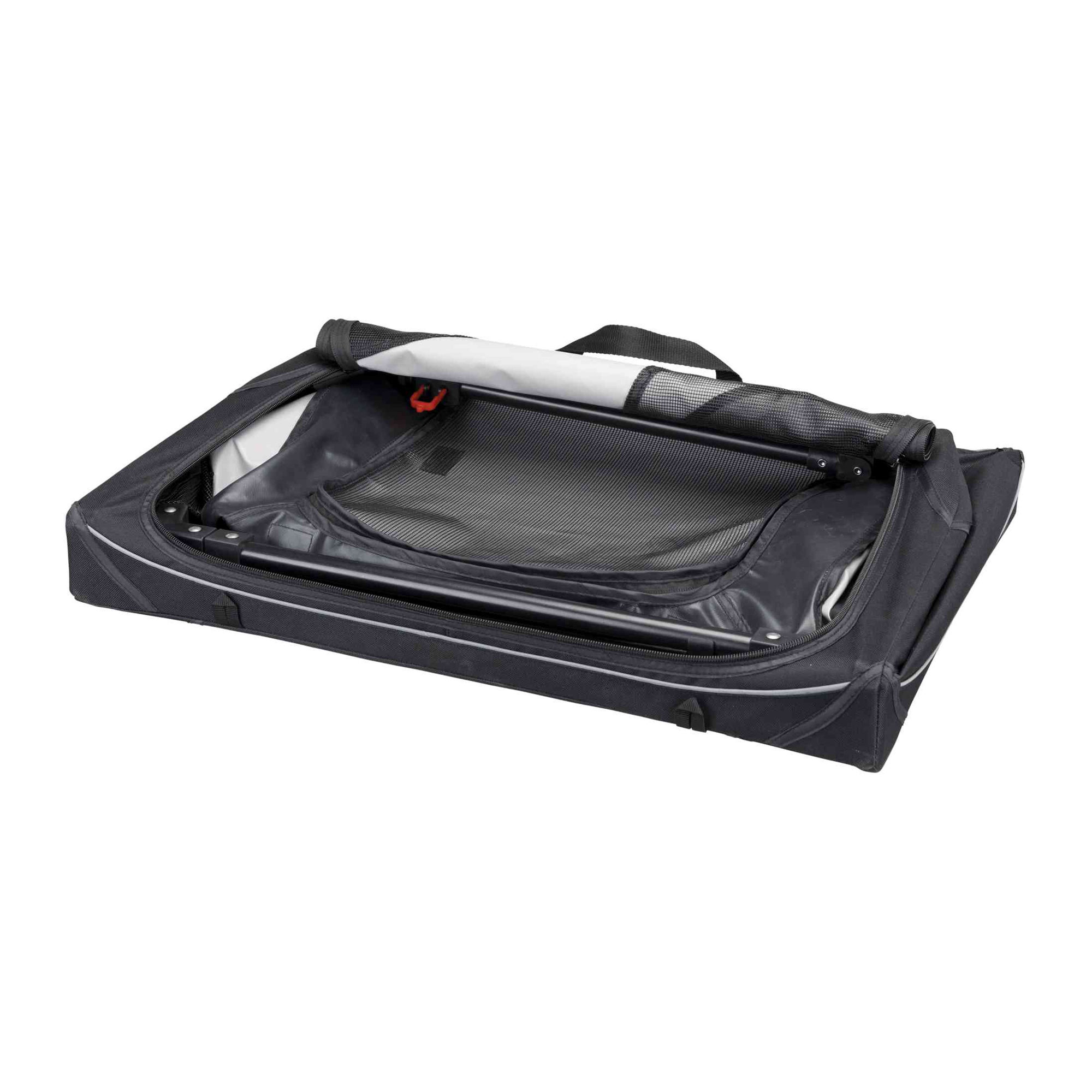 Trixie Mobiele Bench Vario
