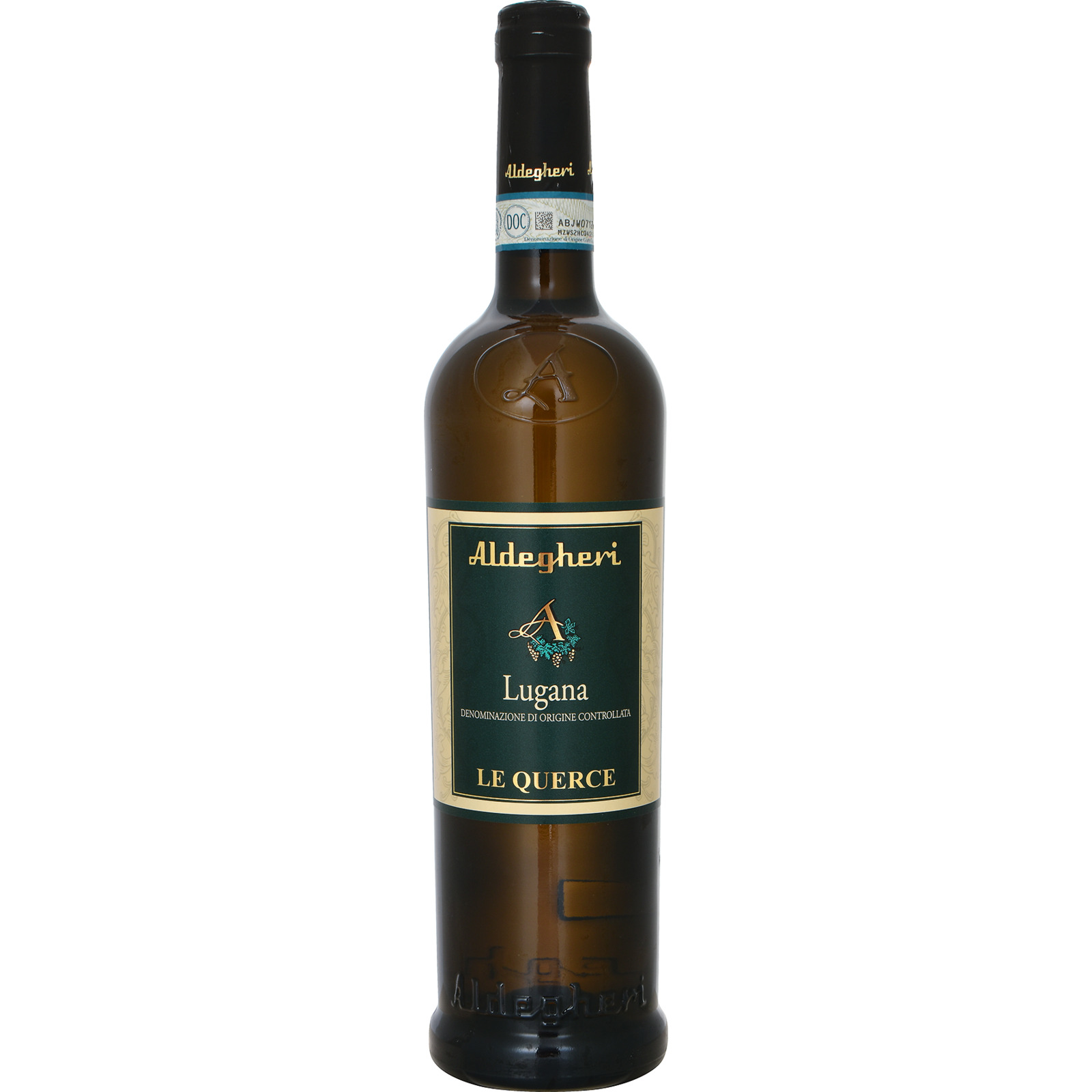 Aldegheri Lugana Le Querce DOC 75 cl