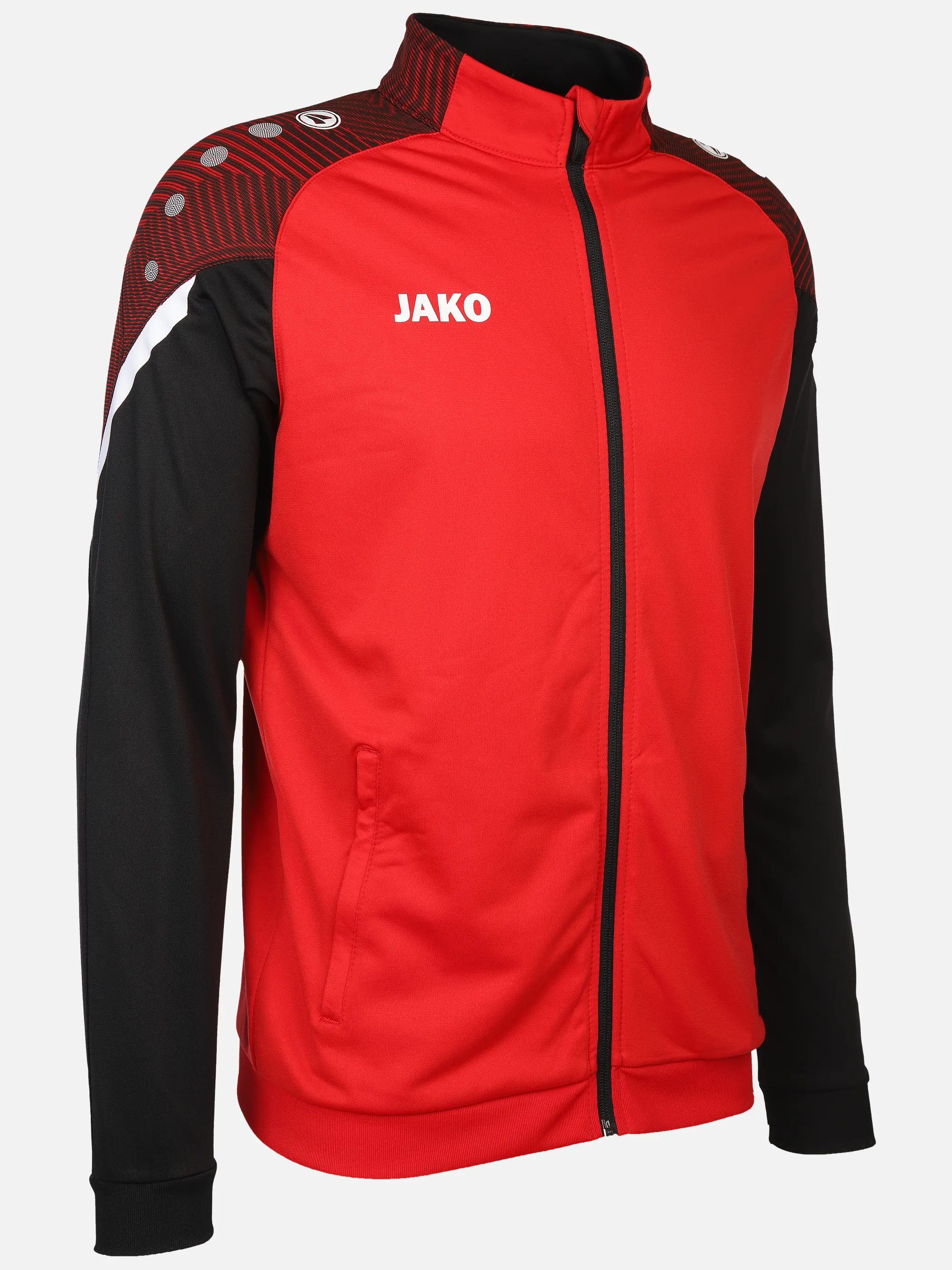 Herren Trainingsjacke Performance
